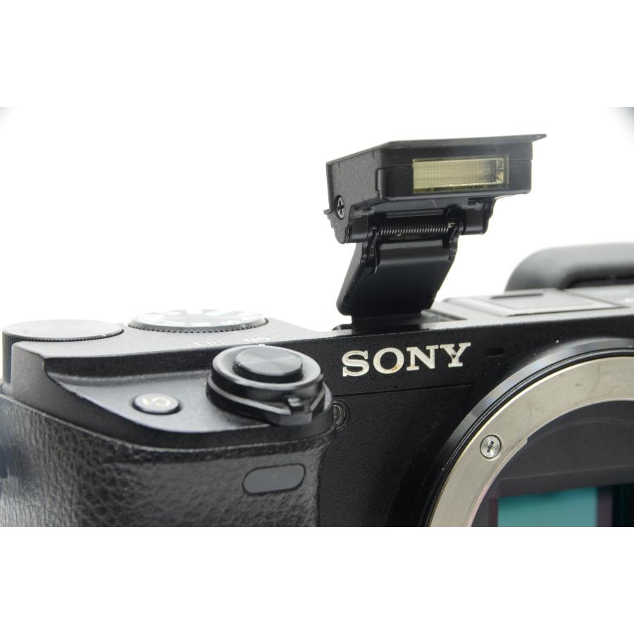 α（ソニー） ソニー SONY α6300 BODY ILCE-6300 ミラーレス一眼レフ 