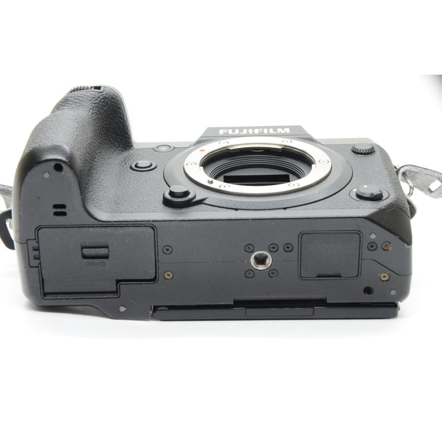 FUJIFILM 富士フィルム X-H1 BODY ミラーレス一眼レフカメラ