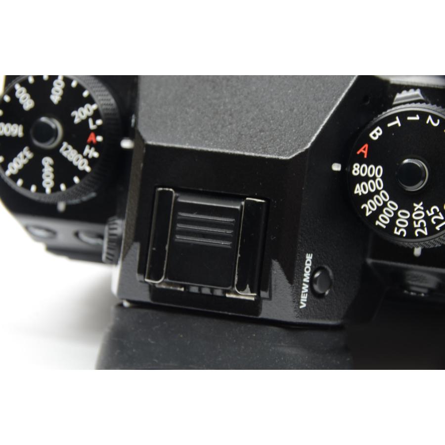 FUJIFILM X-H1 ミラーレスカメラ ボディ Amazon | Fujifilm ミラーレスカメラ X-H1 24.3MP 本体のみ