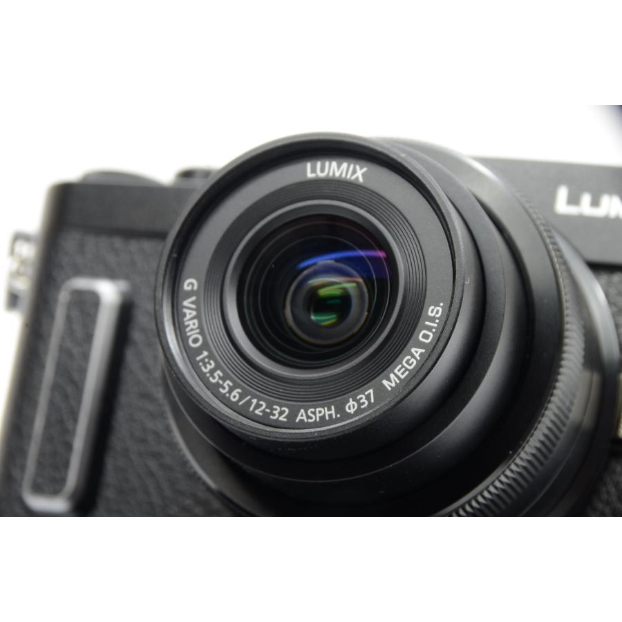 極美品 Panasonic LUMIX ＧDC-GF10 ボディ ブラック 4K パナソニック LUMIX DC-GH5S-K ボディ ブラック | ミラーレス一眼