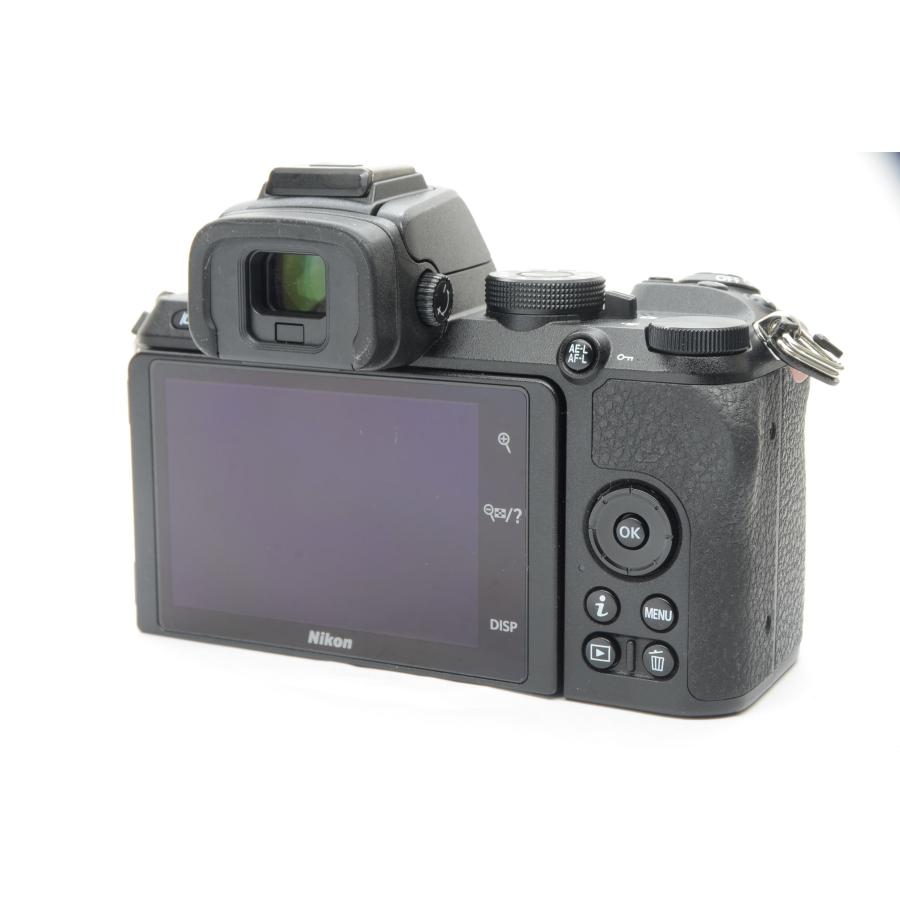 ニコン Nikon Z50 BODY ミラーレス一眼レフカメラ : Dwarf