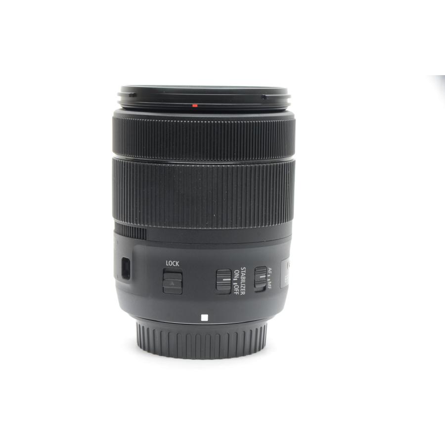 Canon キャノン EF-S 18-135mm F3.5-5.6 IS STM APS-C用 【公式通販】