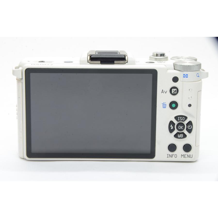 PENTAX Q 02、06ダブルZOOM ペンタックス PENTAX Q ホワイト ダブルズームキット 02 06 キット