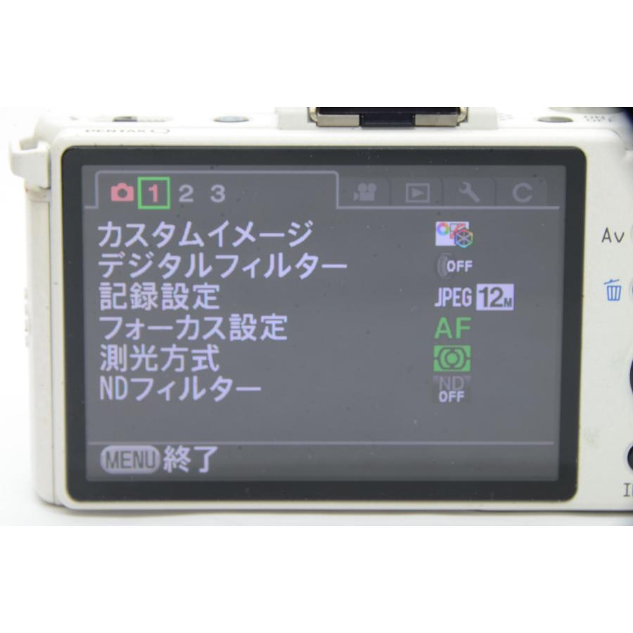PENTAX Q 02、06ダブルZOOM 作例付商品レビュー：PENTAX 06 TELEPHOTO ZOOM