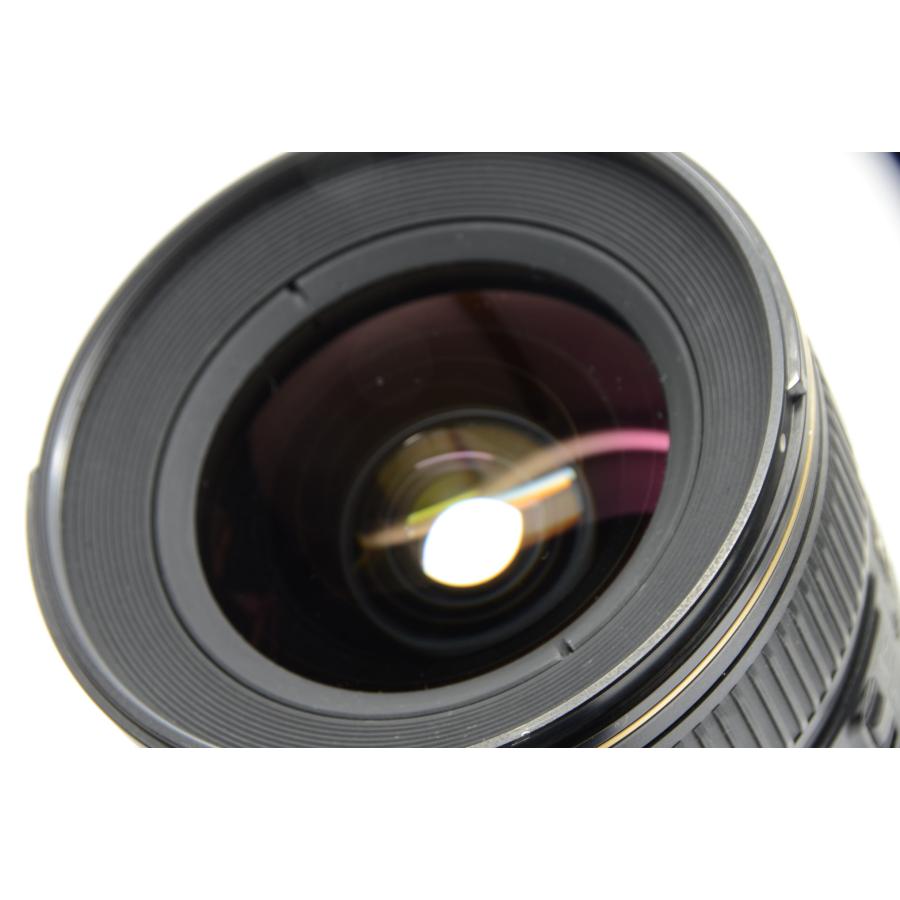 ニコン Nikon AF-S NIKKOR 17-35mm F2.8 D ED オートフォーカス