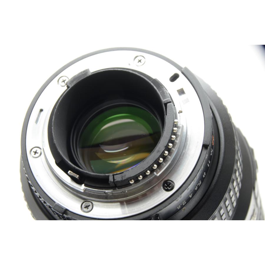 ニコン Nikon AF-S NIKKOR 17-35mm F2.8 D ED オートフォーカス