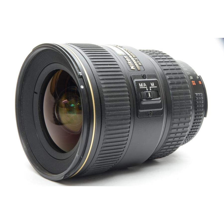 ニコン Nikon AF-S NIKKOR 17-35mm F2.8 D ED オートフォーカス
