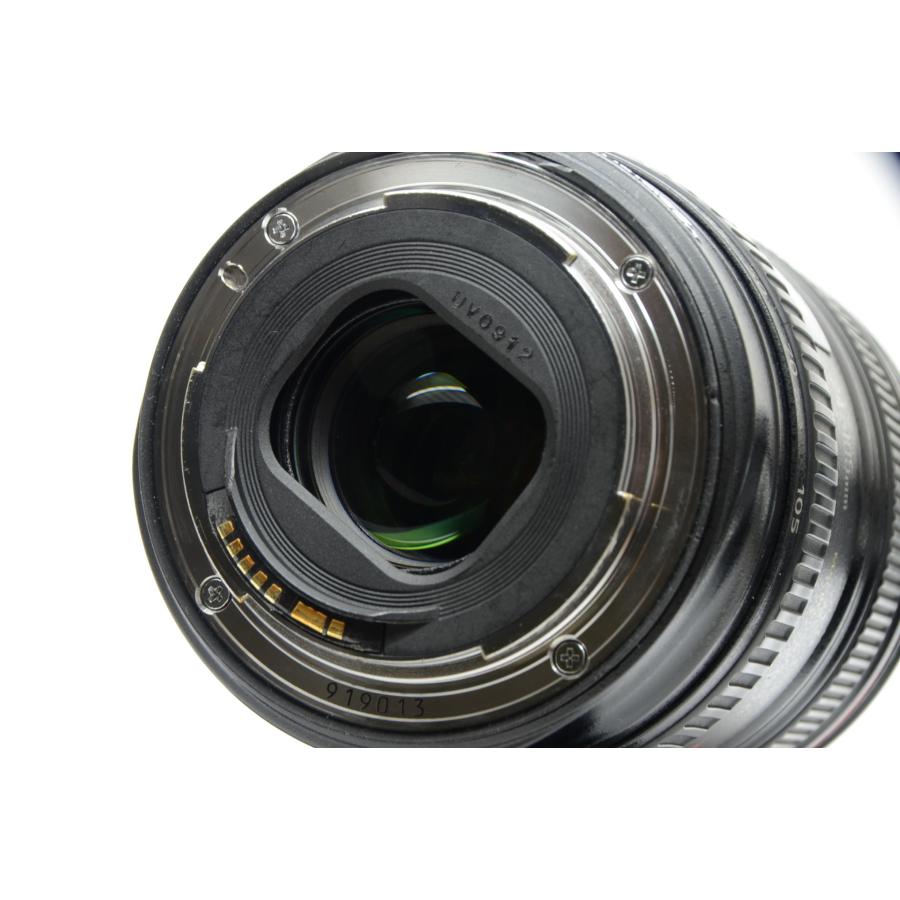 キヤノン Canon EF 24-105mm F4 L IS USM オートフォーカス一眼レフ用