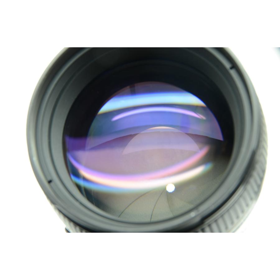 ミノルタ MINOLTA AF 85mm F1.4 G (D) オートフォーカス一眼レフ用レンズ | コニカミノルタ | 10