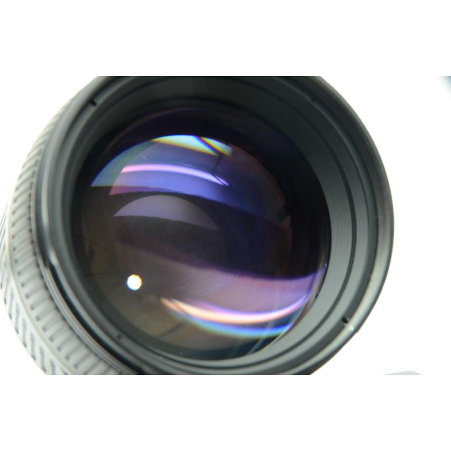 ミノルタ MINOLTA AF 85mm F1.4 G (D) オートフォーカス一眼レフ用レンズ | コニカミノルタ | 11