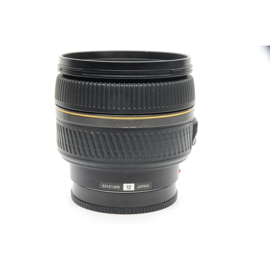 ミノルタ MINOLTA AF 85mm F1.4 G (D) オートフォーカス一眼レフ用レンズ | コニカミノルタ | 02