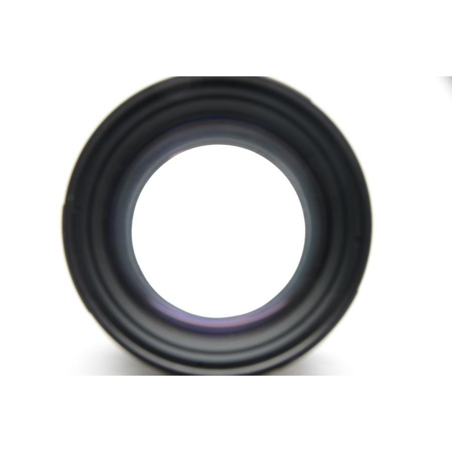ミノルタ MINOLTA AF 85mm F1.4 G (D) オートフォーカス一眼レフ用レンズ | コニカミノルタ | 07