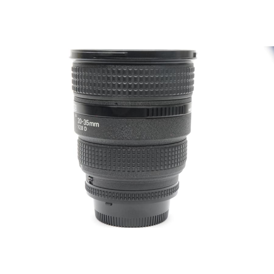ニコン Nikon AF NIKKOR 20-35mm F2.8 D オートフォーカス一眼