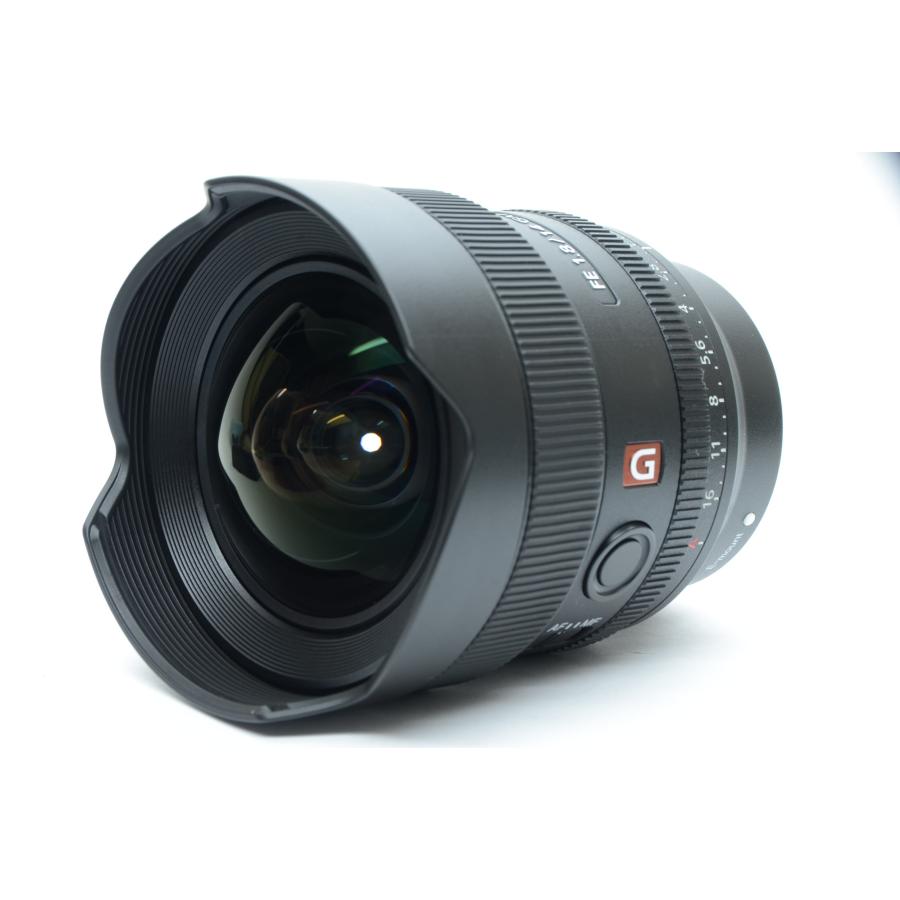 SONY ソニー FE 14mm F1.8 GM Eマウントレンズ SEL14F18GM