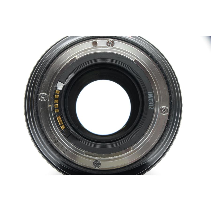 キヤノン Canon EF 24-70mm F2.8 L USM オートフォーカス一眼レフ用レンズ_8