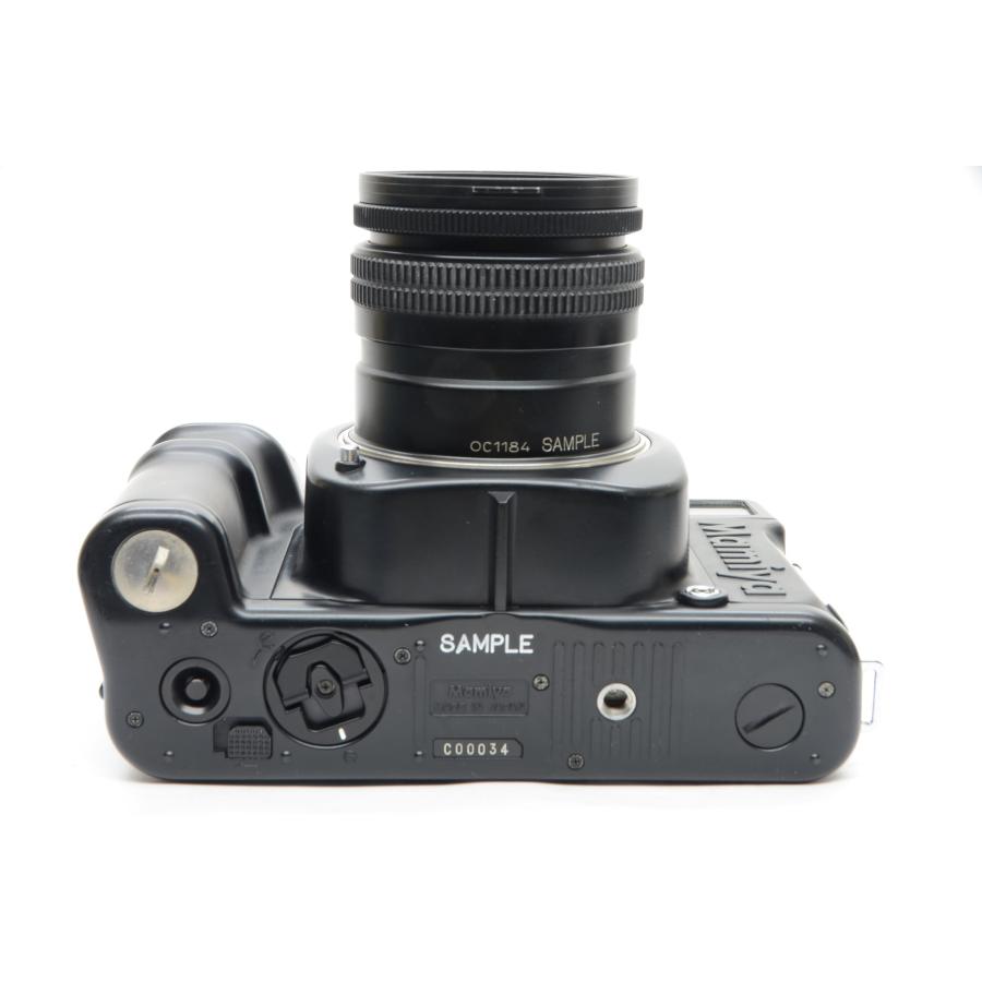 mamiya7 80mmレンズ セット Mamiya マミヤ MAMIYA 7 II BLACK 80mm F4 / 65mm 150mm F4.5