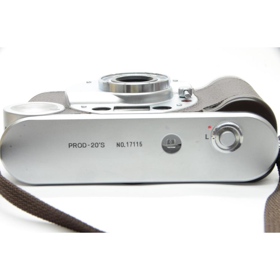 ミノルタPROD―20'S　コンパクトフィルムカメラ フィルムカメラ】レトロデザインが魅力のフルオートコンパクト