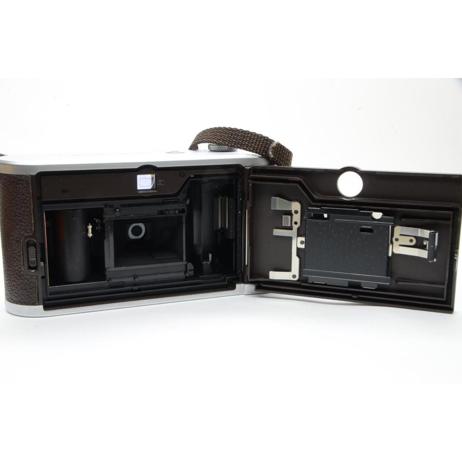 ミノルタMINOLTA PROD 20's コンパクトフィルムカメラ MINOLTA PROD-20's – Ein Camera