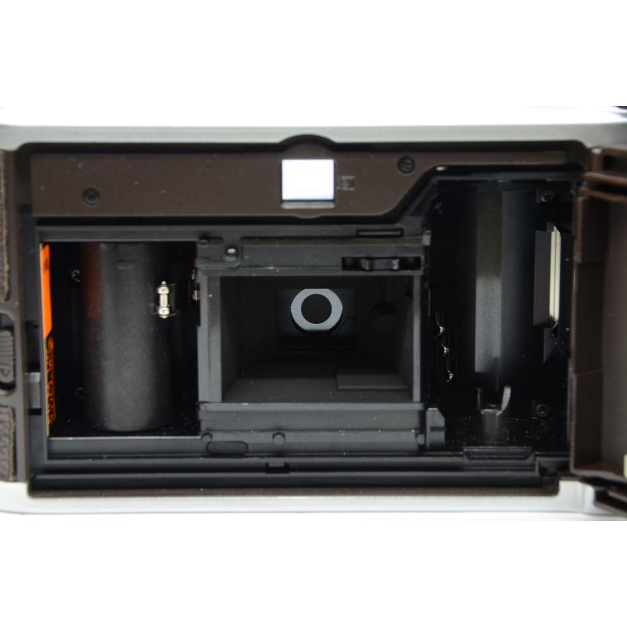 コニカミノルタ ミノルタMINOLTA PROD 20's コンパクトフィルム