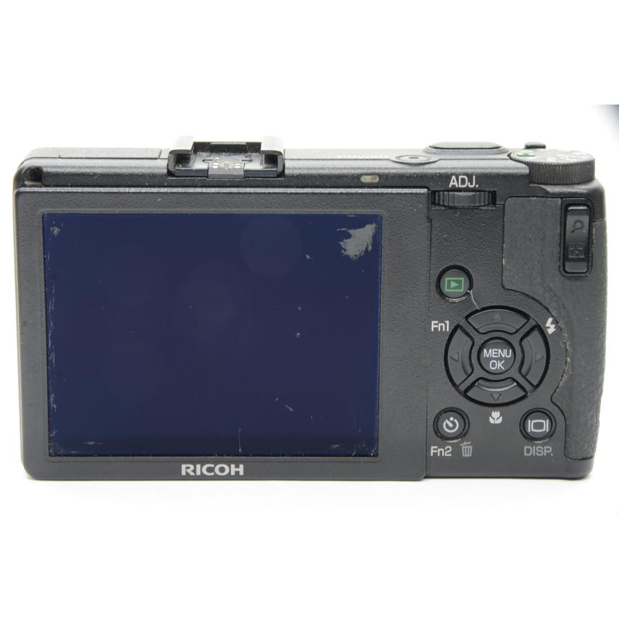 RICOH GR リコー DIGITAL III コンパクトデジタルカメラ : Dwarf