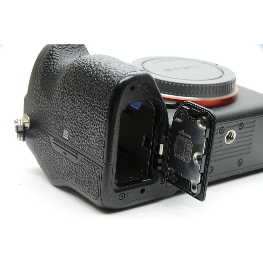 SONY ソニー α7R IV BODY ILCE-7RM4 ミラーレス一眼レフカメラ