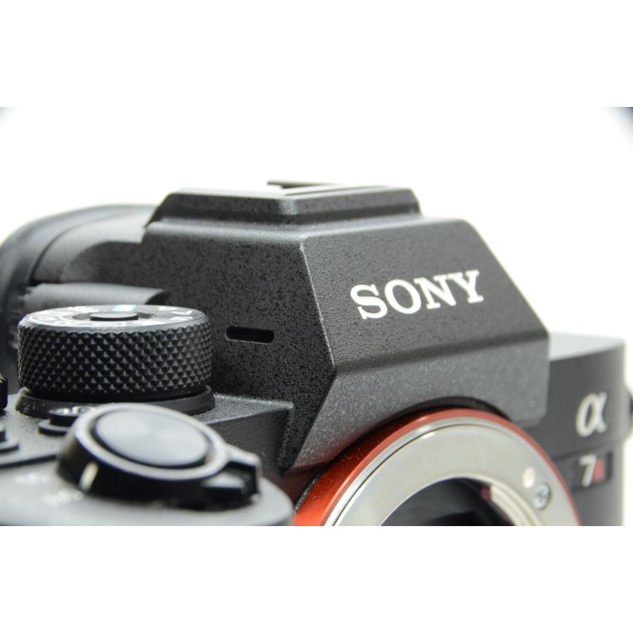 Sony α7R IV ミラーレス一眼カメラボディ SONY ソニー SONY α7R IV ミラーレス一眼カメラ(ボディ単体