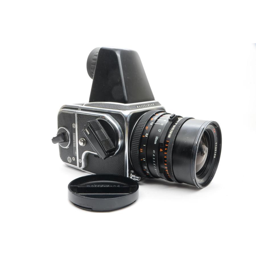 ハッセル 500 cm プラナー 80 ディスタゴン40 その他セット