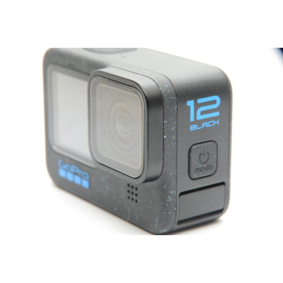 HERO（GoPro） ゴープロ GoPro HERO 12 BLACK スペシャルパッケージ