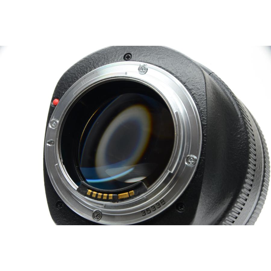 Canon EF 85mm f/1.2 L USM キャノン レンズ オート キヤノン Canon EF 85mm F1.2 L USM オートフォーカス一眼レフ用