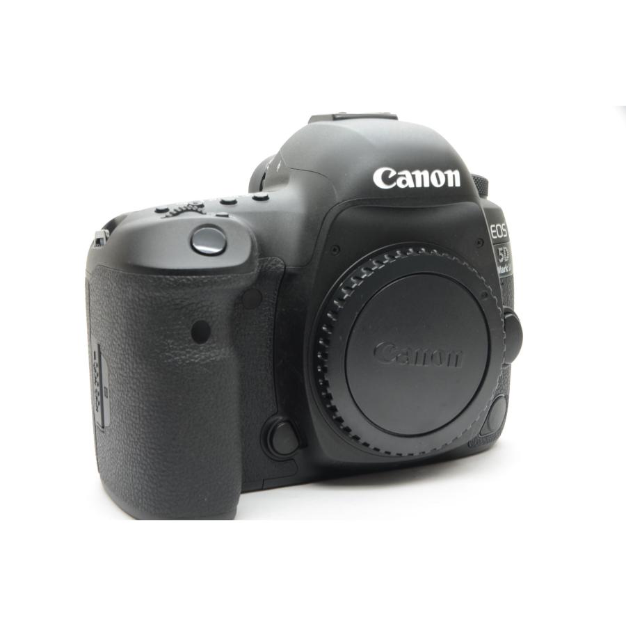 ☆動作確認済み☆キャノン☆Canon EOS 5D Mark IV ボディ トップカメラオンライン / 【中古】 キヤノン(canon) EOS 5D