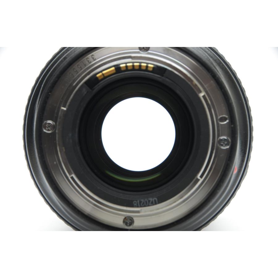 キヤノン Canon EF 24-70mm F2.8 L USM オートフォーカス一眼レフ用レンズ | キヤノン | 07