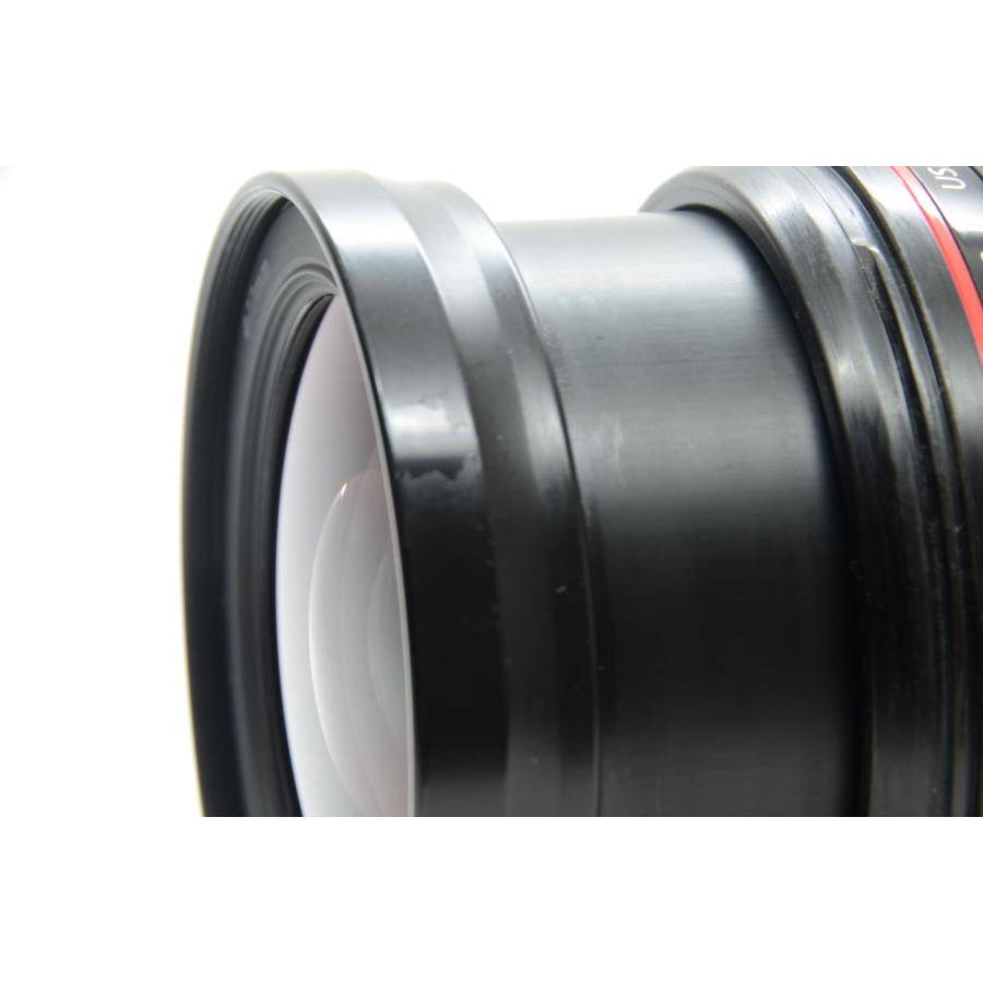 キヤノン Canon EF 24-70mm F2.8 L USM オートフォーカス一眼レフ用レンズ | キヤノン | 08