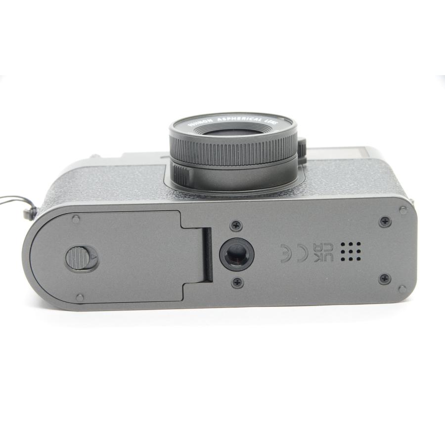 FUJIFILM（フジフイルム） 富士フィルム FUJIFILM X-HF1 チャコール