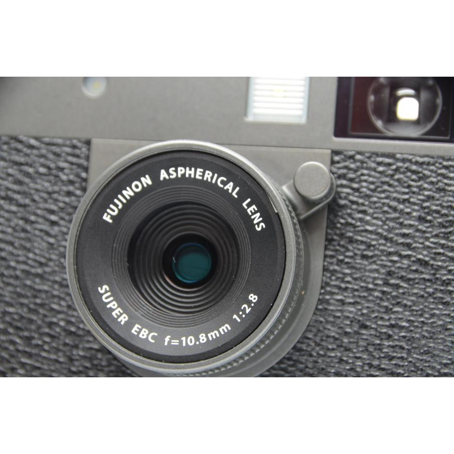 FUJIFILM（フジフイルム） 富士フィルム FUJIFILM X-HF1 チャコール