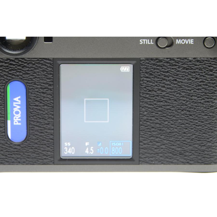 FUJIFILM（フジフイルム） 富士フィルム FUJIFILM X-HF1 チャコール