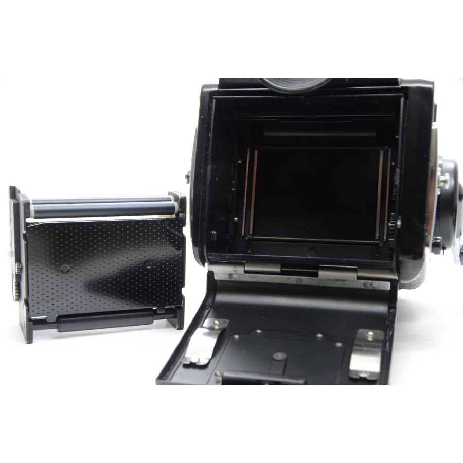 Mamiya（マミヤ） MAMIYA M645 1000S 80mm F2.8 AEファインダー セット