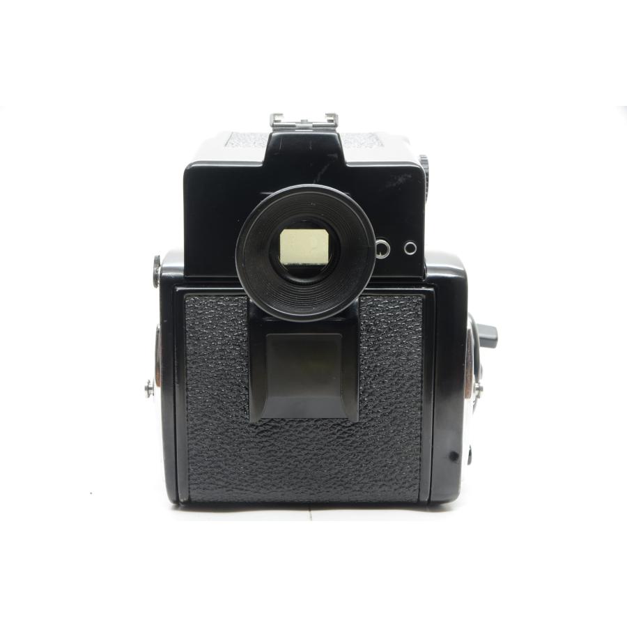 Mamiya（マミヤ） MAMIYA M645 1000S 80mm F2.8 AEファインダー セット