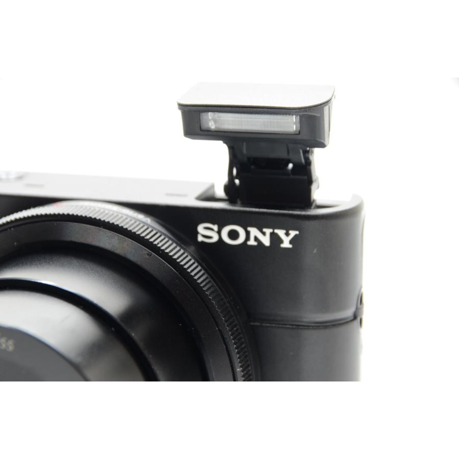 ソニー SONY Cyber-shot DSC-RX100 コンパクトデジタルカメラ