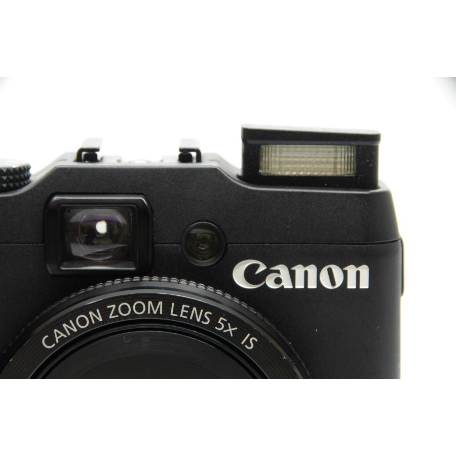 PowerShot キヤノン Canon G16 コンパクトデジタルカメラ : Dwarf