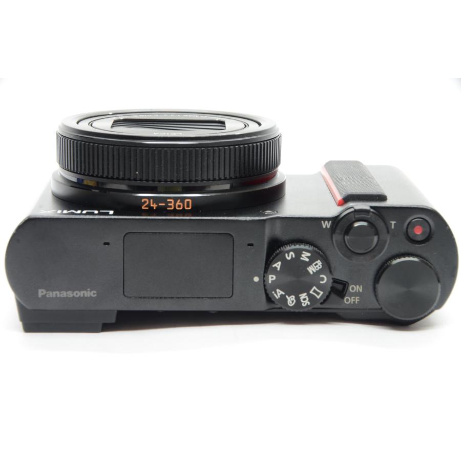 LUMIX パナソニック Panasonic DC-TX2 コンパクトデジタルカメラ