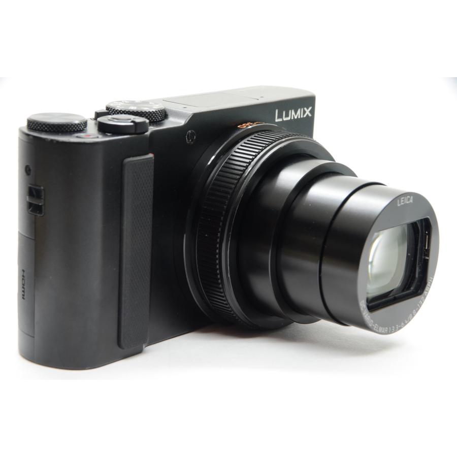LUMIX パナソニック Panasonic DC-TX2 コンパクトデジタルカメラ