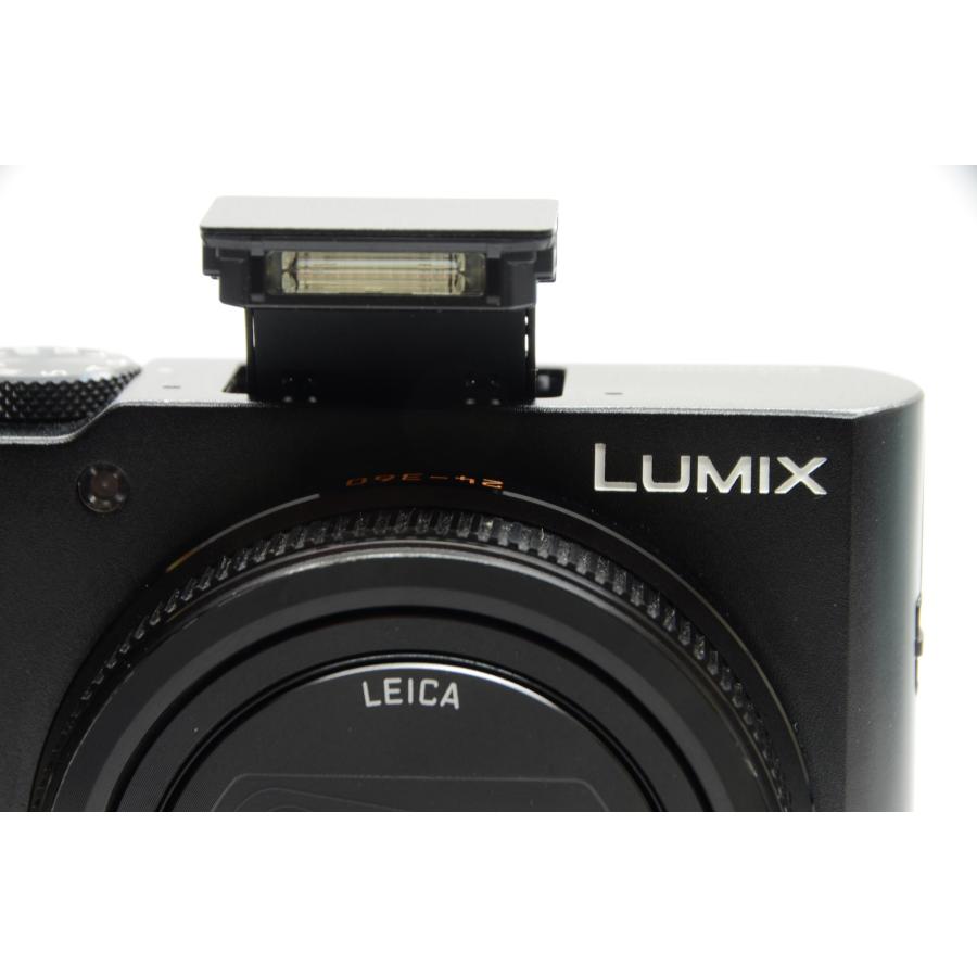 LUMIX パナソニック Panasonic DC-TX2 コンパクトデジタルカメラ