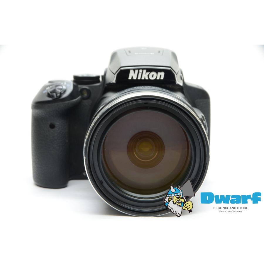 ニコン Nikon COOLPIX P900 コンパクトデジタルカメラ | COOLPIX