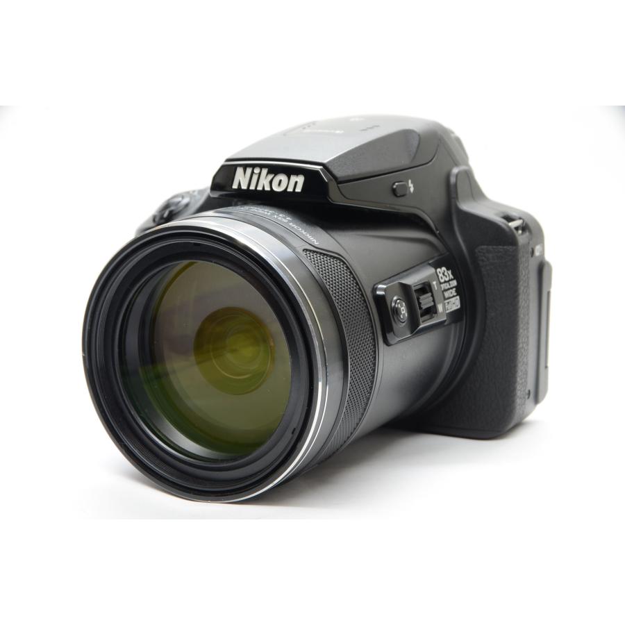 ニコン Nikon COOLPIX P900 コンパクトデジタルカメラ | COOLPIX | 10