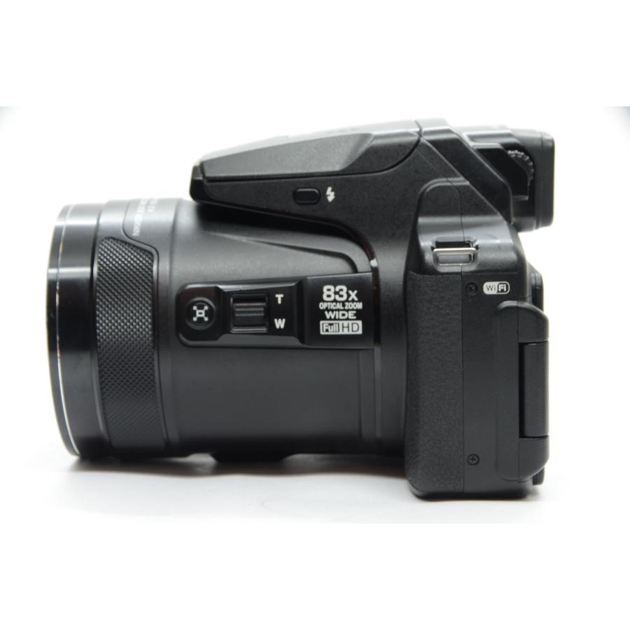 ニコン Nikon COOLPIX P900 コンパクトデジタルカメラ | COOLPIX | 01