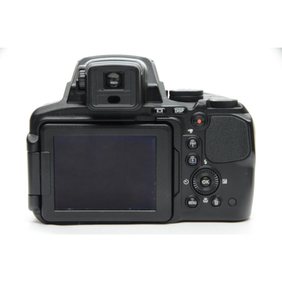 ニコン Nikon COOLPIX P900 コンパクトデジタルカメラ | COOLPIX | 02