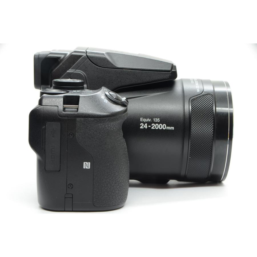 ニコン Nikon COOLPIX P900 コンパクトデジタルカメラ | COOLPIX | 03