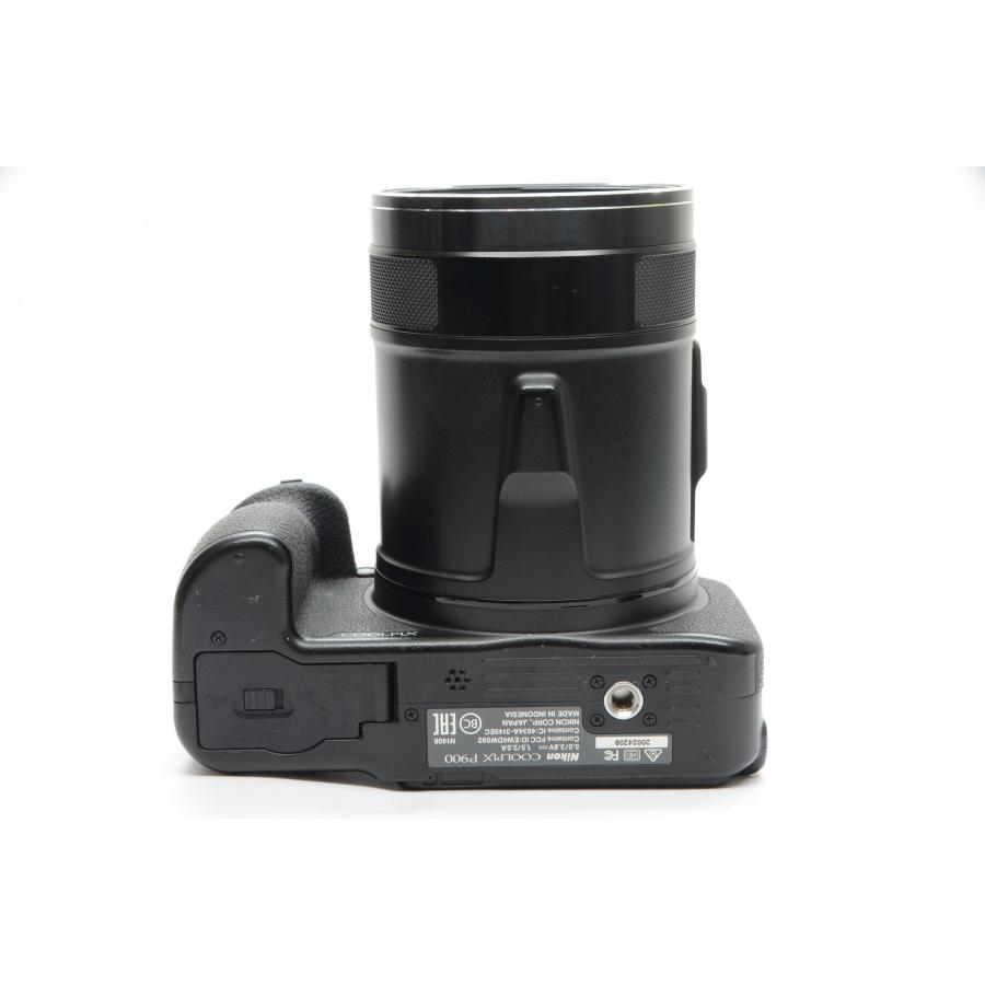 ニコン Nikon COOLPIX P900 コンパクトデジタルカメラ | COOLPIX | 05