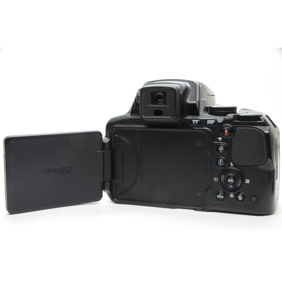 ニコン Nikon COOLPIX P900 コンパクトデジタルカメラ | COOLPIX | 06