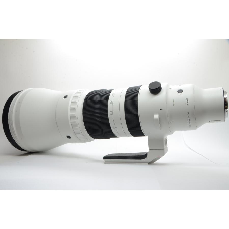 シグマ SIGMA 300-600mm F4 DG OS SPORTS ライカLマウント レンズ |  | 01